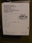 New Apple Earpods Plug USB 5W Power — photo 6