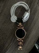 Michael Kors Sofie Dw5b Smart Watch - Android