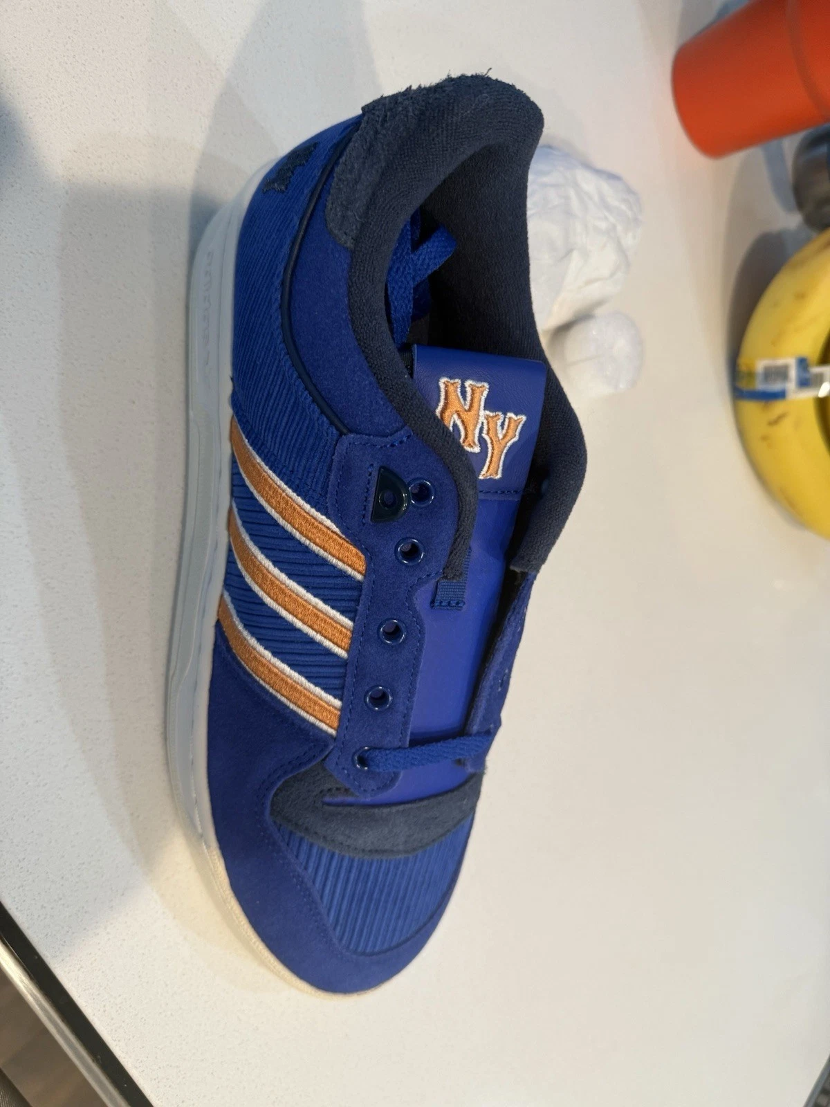 adidas Rivalry Low 86 NY