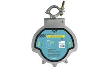 FT - CARRUCOLA DI SICUREZZA AUTOFRENANTE “SISTEM BLOCK”