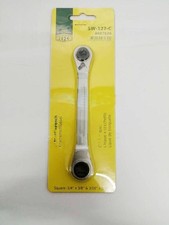 1PCS NEW FOR REFCO Air Conditioning Valve Ratchet Wrench SW-127-C
