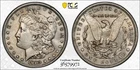 1903 Morgan Silver Dollar PCGS Gold Shield MS62