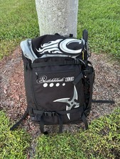 Cabrinha Switchblade 12m