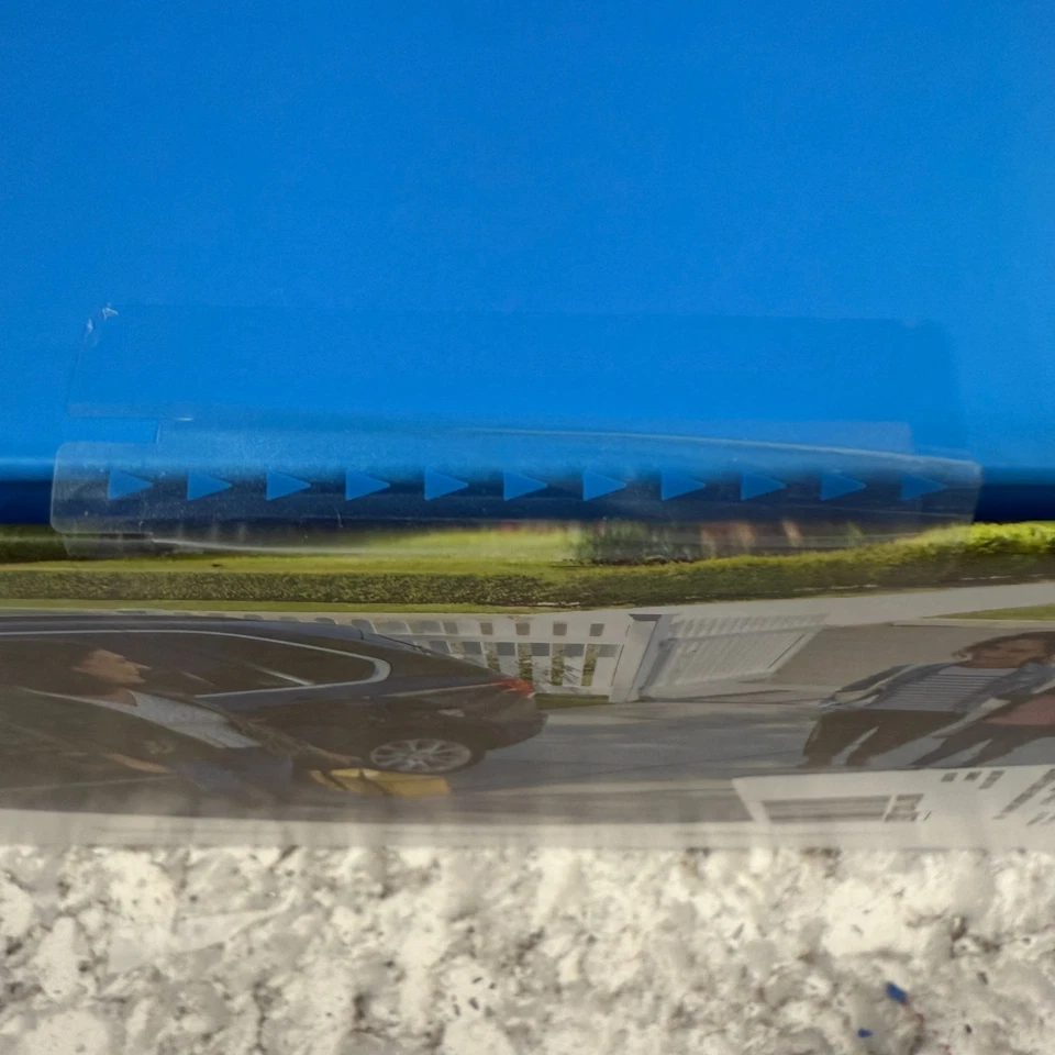 Ring Floodlight Cam Pro 2K Ring Vision, 2 LED Lights Wi-Fi & 3D Motion White - Image 3 of 4