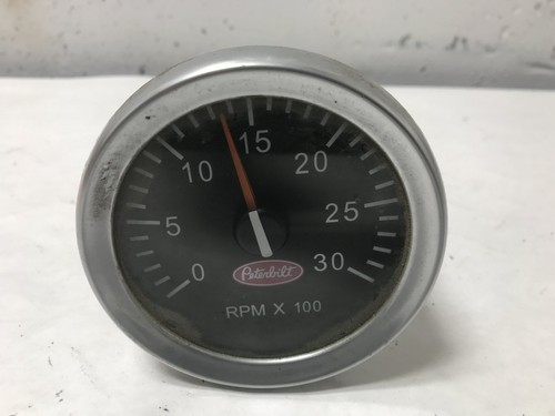 Peterbilt 387 Left/Driver Tachometer - Used | P/N Q436014002