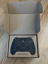 Valve Steam Controller