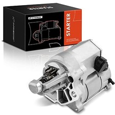 Starter Motor Compatible with Dodge Dakota 1999-2008 Durango Ram 1500 2500