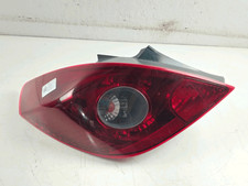 93189401 Rücklicht. Links OPEL CORSA (S07) 1.3 16V CDTI (55Kw) Ber. 3p/d/1248cc