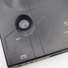 NEO GEO AES Console System NEO-0 UNIBIOS SNK Tested Working
