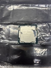 Intel Core i5-7600 Processor  3.5GHz Quad-Core  LGA1151  Tested Working