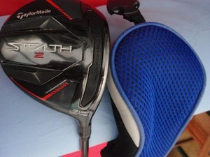 Taylormade Stealth 7 Wood | eBay
