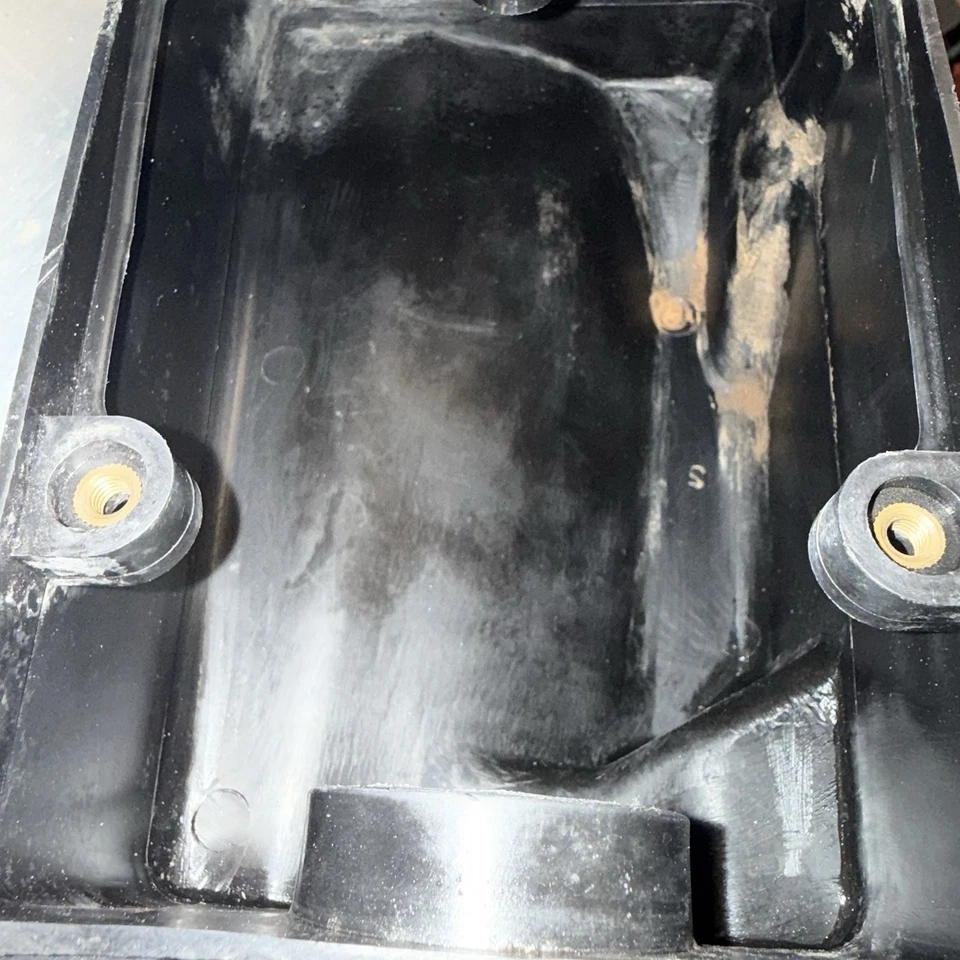 1984 Honda Atc 200s 200 S Airbox Air Box - Image 4 of 4