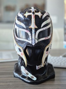 WWE Rey Mysterio Mask | eBay