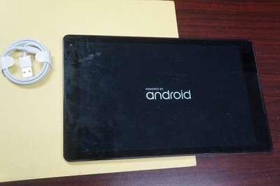 VODAFONE TAB PRIME 7 TABLET 16GB, AT&T, 10' SILVER FREE SHIPPING