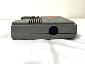 NEC PC Engine Core GrafxⅡ PI-TG7 Complete Set Tested