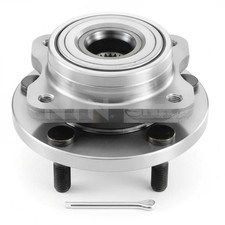 Roulement de roue Mitsubishi 3000