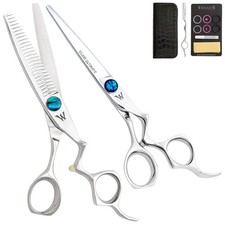 New Washi Shears Professional Ax Ultimate Shears Set In Size 5.75", 6.0"