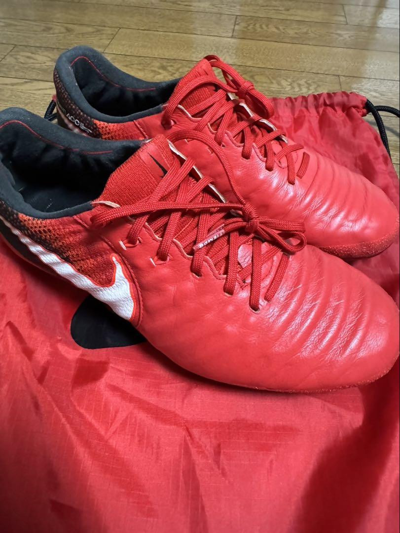 Nike Tiempo Legend Vii Elite HG-E US 7 Soccer Cleats | eBay Nike Tiempo Legend Vii Elite HG-E US 7 Soccer Cleats | eBay