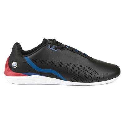 PUMA Bmw M Motorsport Drift Cat Decima Lace Up  Mens Size 11.5 M Sneakers Casual