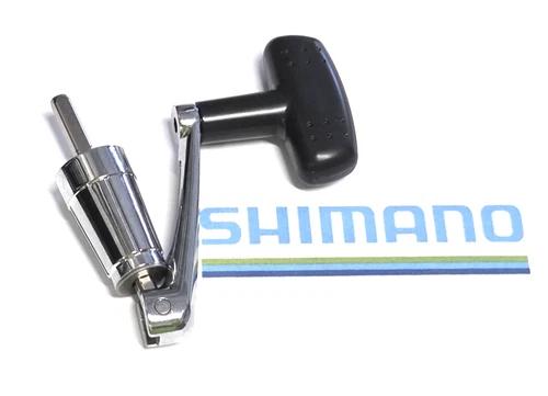SHIMANO REEL HANDLE  / 1000 / 2000 / 2500 / 3000 REPLACEMENT / PARTS / Bin-25