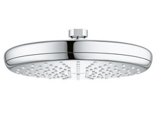 Grohe 26410000 Tempesta 210 Rainshower Head Shower Chrome 1 Spray Rain