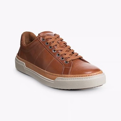 Allen Edmonds Porter City Derby Lace-up Sneaker, Size 12 Wide