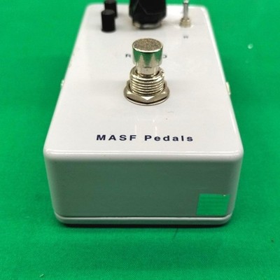 ギター Masf pedals Raptio MASF PEDALS Model RAPTIO | eBay