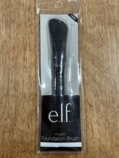 E.l.f. Professional Angled Foundation Vegan Brush 84005