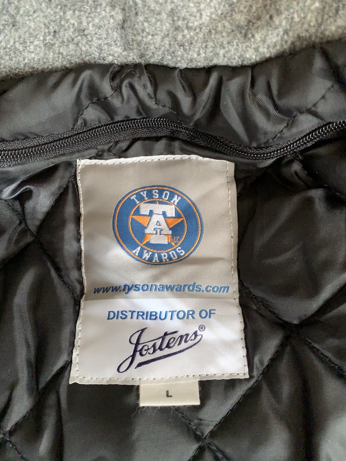 Varsity Jacket - image 7