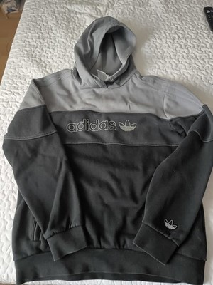 Hoodie Adidas Größe M
