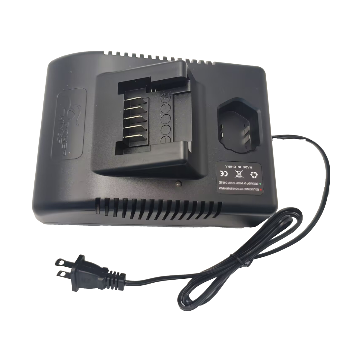 CTC131 Charger Replacement 14.4V 18V For Snap-on CTB8174 CTB8172