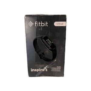 Fitbit Inspire 3 | eBay Fitbit Inspire 3 | eBay