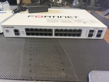 Fortinet FortiSwitch FS-124F