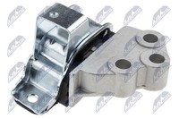 NTY ZPS-FT-029 Lagerung, Motor Hinten Oben Passend FüR Fiat