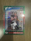 2025 Panini Jase McClellan Base (Raw)