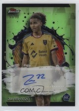 2024 Topps Finest MLS Soccer Checklist Guide in-content 17