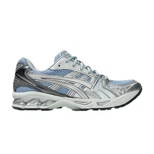 ASICS Asics Gel Kayano 14 Dolphin Grey Pure Silver 1203A537-401 Available Now