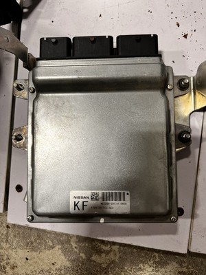 2012 Infiniti G37 Sedan Ecu ECM Engine Computer Control Module