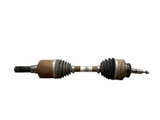 2021-2024 FORD F150 LH FRONT LEFT DRIVER CV AXLE SHAFT *32K MILES ML34-3A428-AA