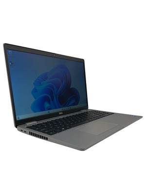 Dell Latitude 5520 | 15'' | i5 11th Gen | 16GB RAM | 256GB SSD | 30-Day Warranty