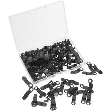 Picture Frame Hardware Fixings Photo Part Metal Frames Button Fasteners