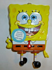 SPONGEBOB SQUAREPANTS   " FULL"   Storage Tin Popcorn Box Frankford Candy *READ* — photo 1