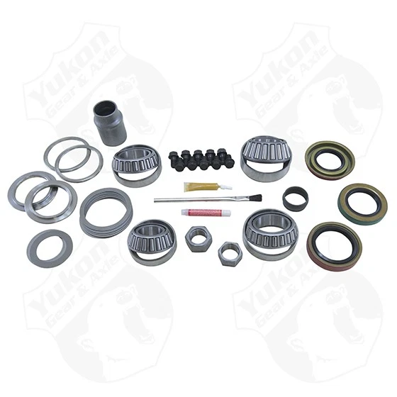 Yukon YK GM8.2BOP Master Overhaul kit for GM 8.2" for Buick - Image 2 of 2