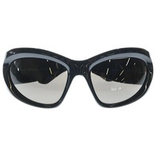 BALENCIAGA Size: 99 1  100 Panther Injection Nylon Sunglasses Pre-Owned