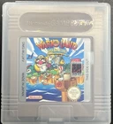 Wario Land Super Mario Land 3, Game Boy DMG- EU Version, Tested, Cart Only, Good