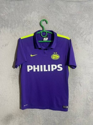 PSV Eindhoven Jersey Fourth football shirt 2014 - 2015 Nike Young