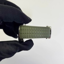 Patek Philippe Aquanaut 38mm Green Dial Watch Ref# 5267/200A-011 5