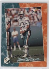1993 Pacific Dan Marino #218 HOF 0c4
