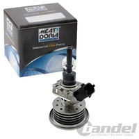 Meat & Doria Dosiermodul Einspitzung FüR Adblue® Passend FüR Audi A4 A5 A6