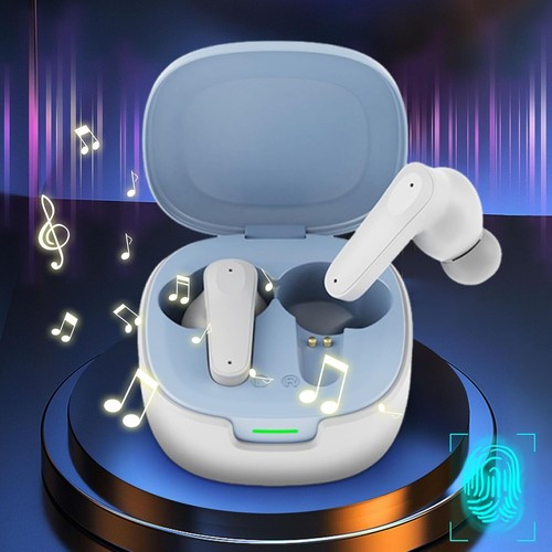 2025 Bluetooth AI Translator Earbuds 144 Languages Real-Time Translate Earphones - Picture 22 of 27